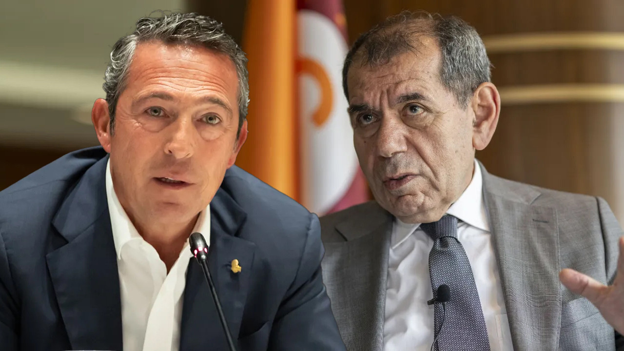 Sezon başında Özbek'in teklifini kabul etmedi Koç'a 
