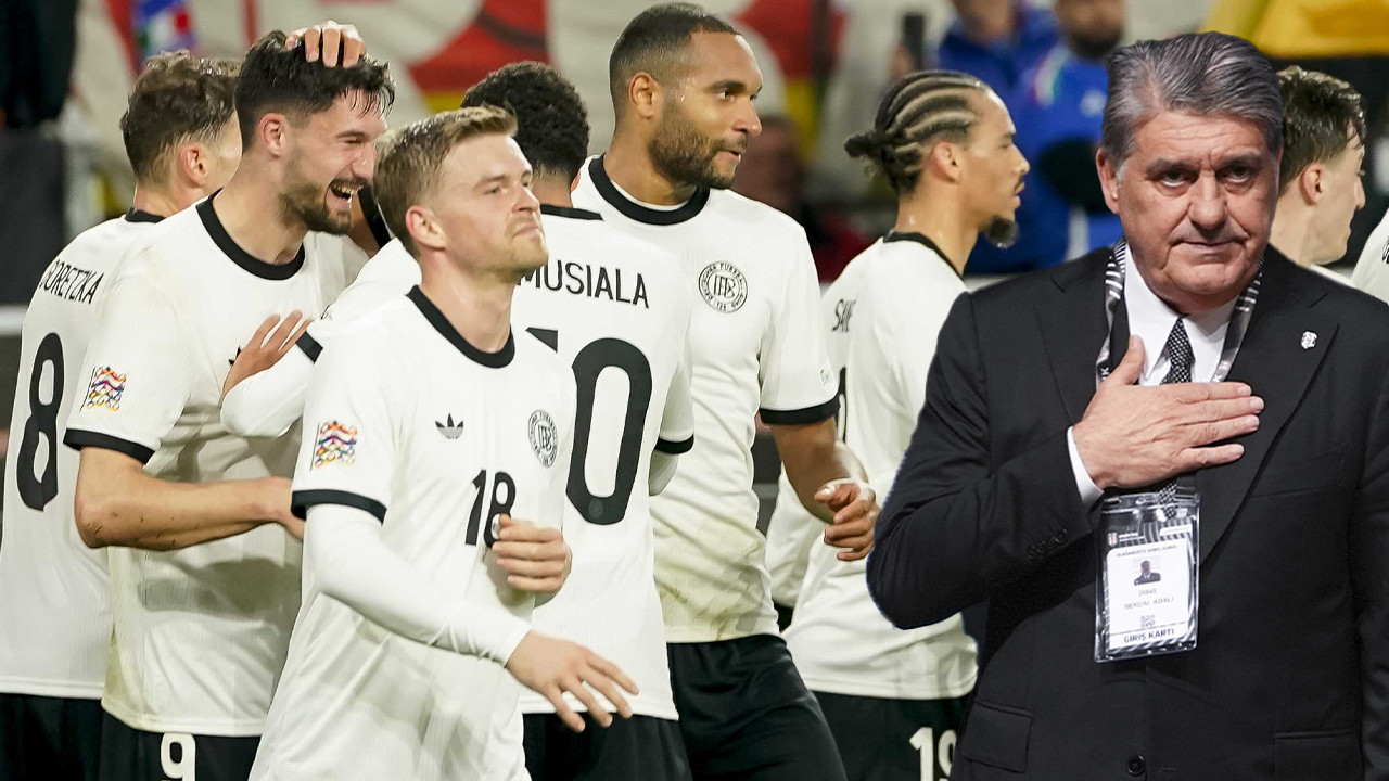 Bundesliga'yı salladı resmi teklif yapıldı! Immobile'nin yerine Sane'nin kankası