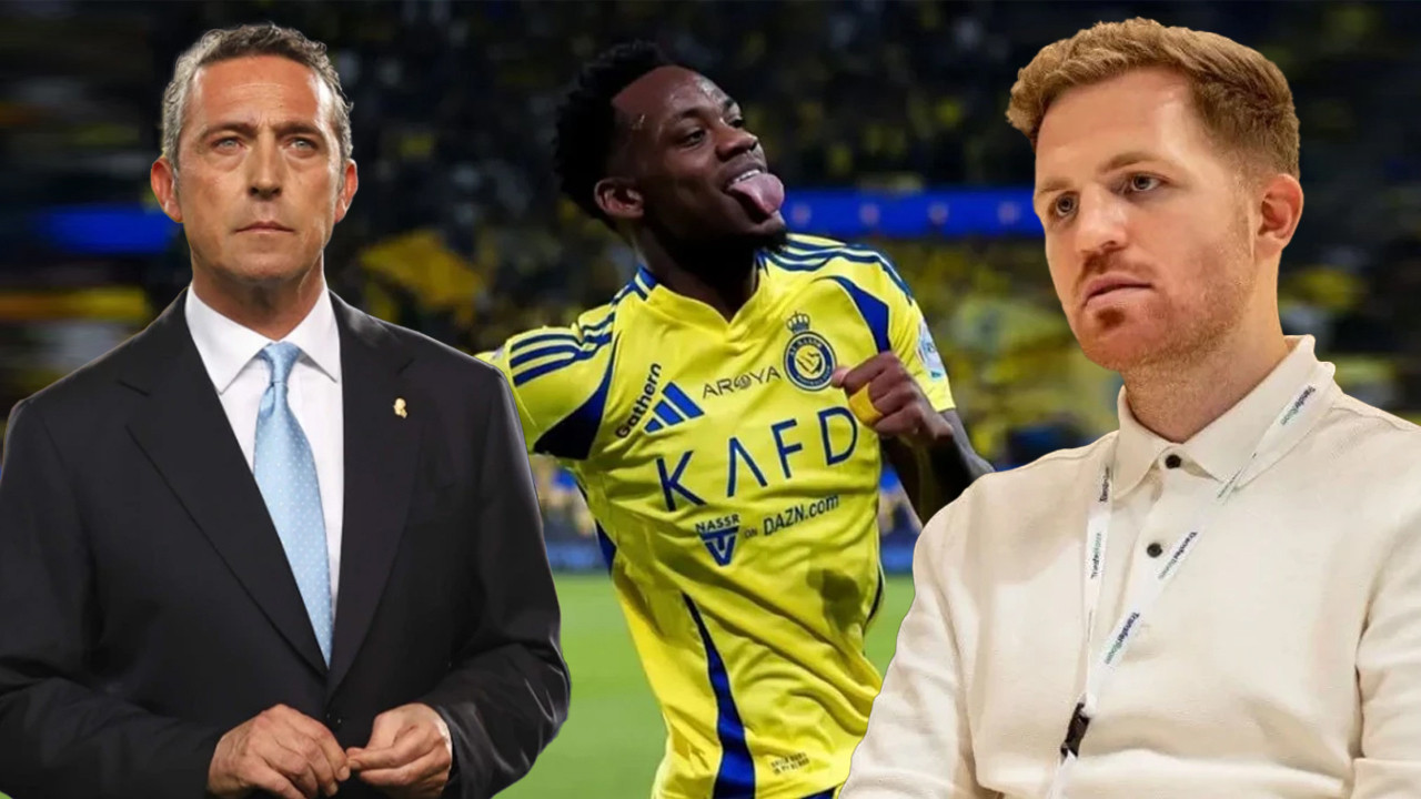 Fenerbahçe Jhon Duran transferini bitirdi! İstanbul'a geliş tarihi belli oldu