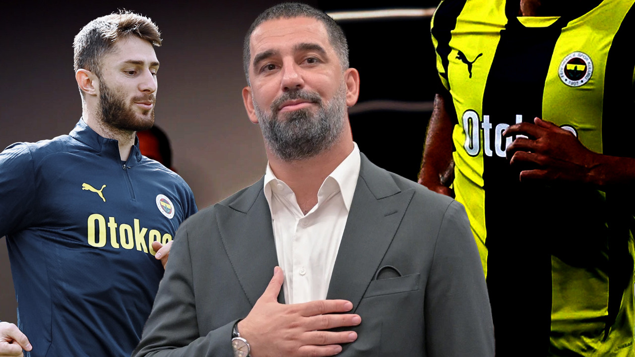 Arda Turan İsmail Yüksek'in ardından yıldız listesine aldı 