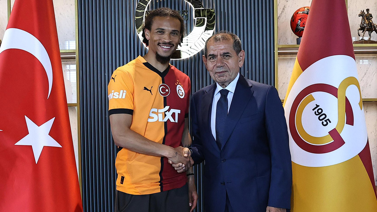 Dursun Özbek, Sane'den sonra bir transferi daha bitirdi! 20 milyon euroya anlaşma sağlandı