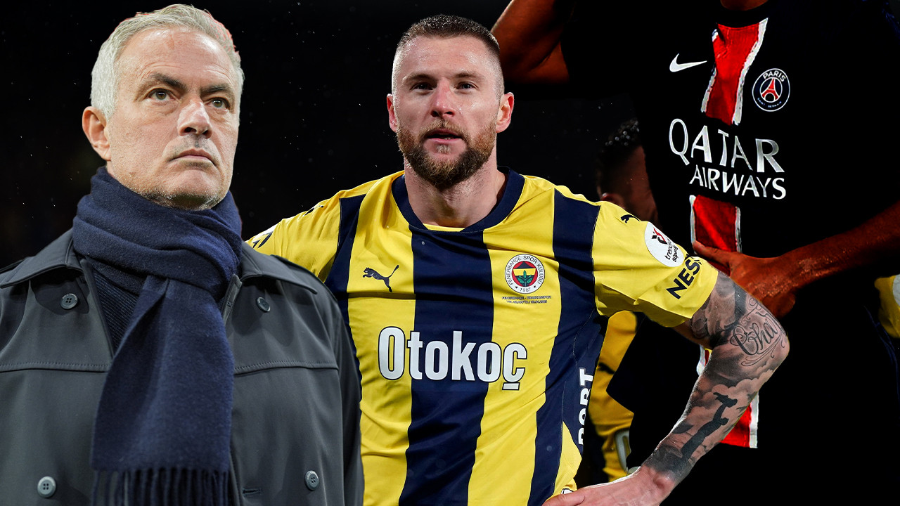 "Tek başına gelme Skriniar" Mourinho'ya Jhon Duran yetmedi bir yıldız daha istedi