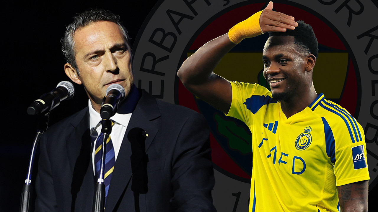 Jhon Duran'dan sonra ikinci transfer! Ali Koç 15 milyon euroyu masaya koydu