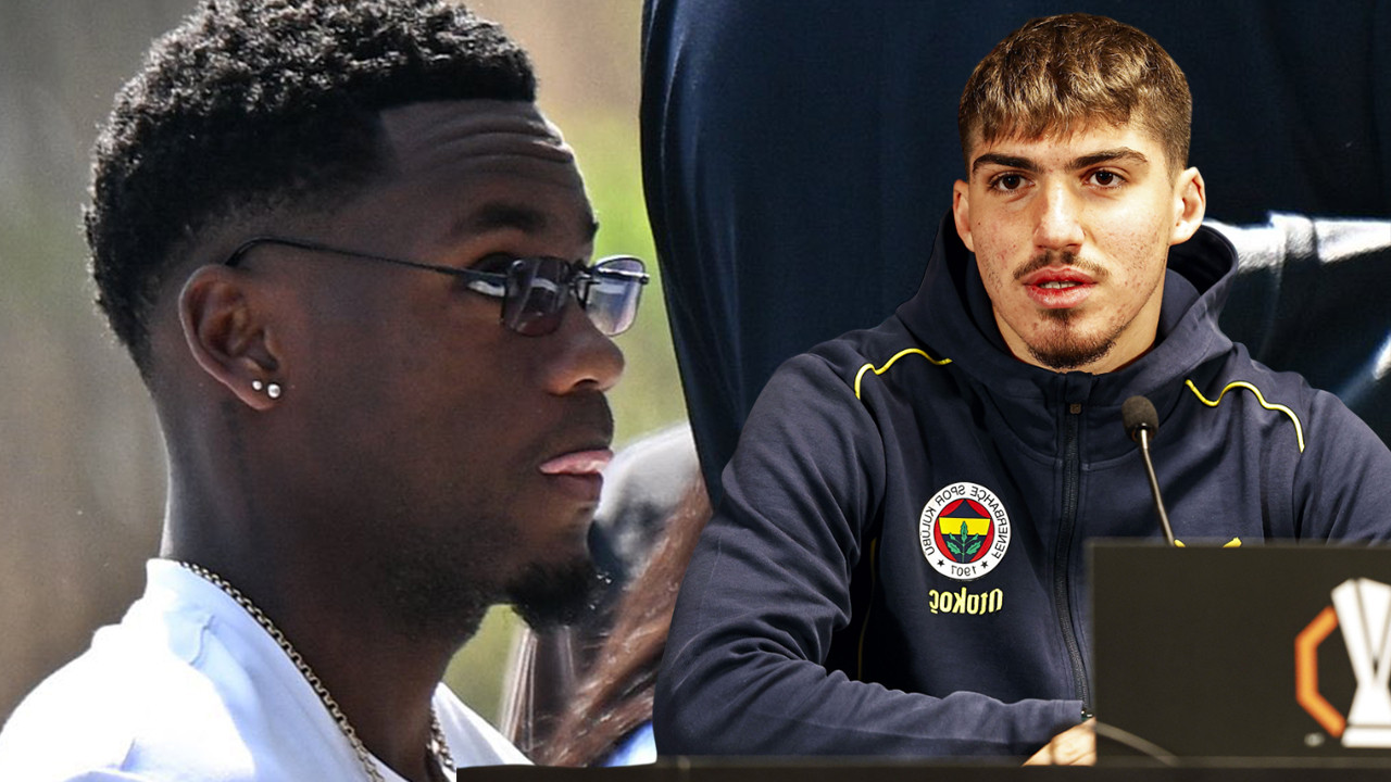 Jhon Duran transferini Yusuf Akçiçek bitirdi: Paranın nerden geldiği belli oldu