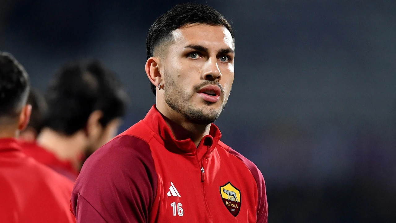 Trabzonspor'da Paredes çılgınlığı başladı!