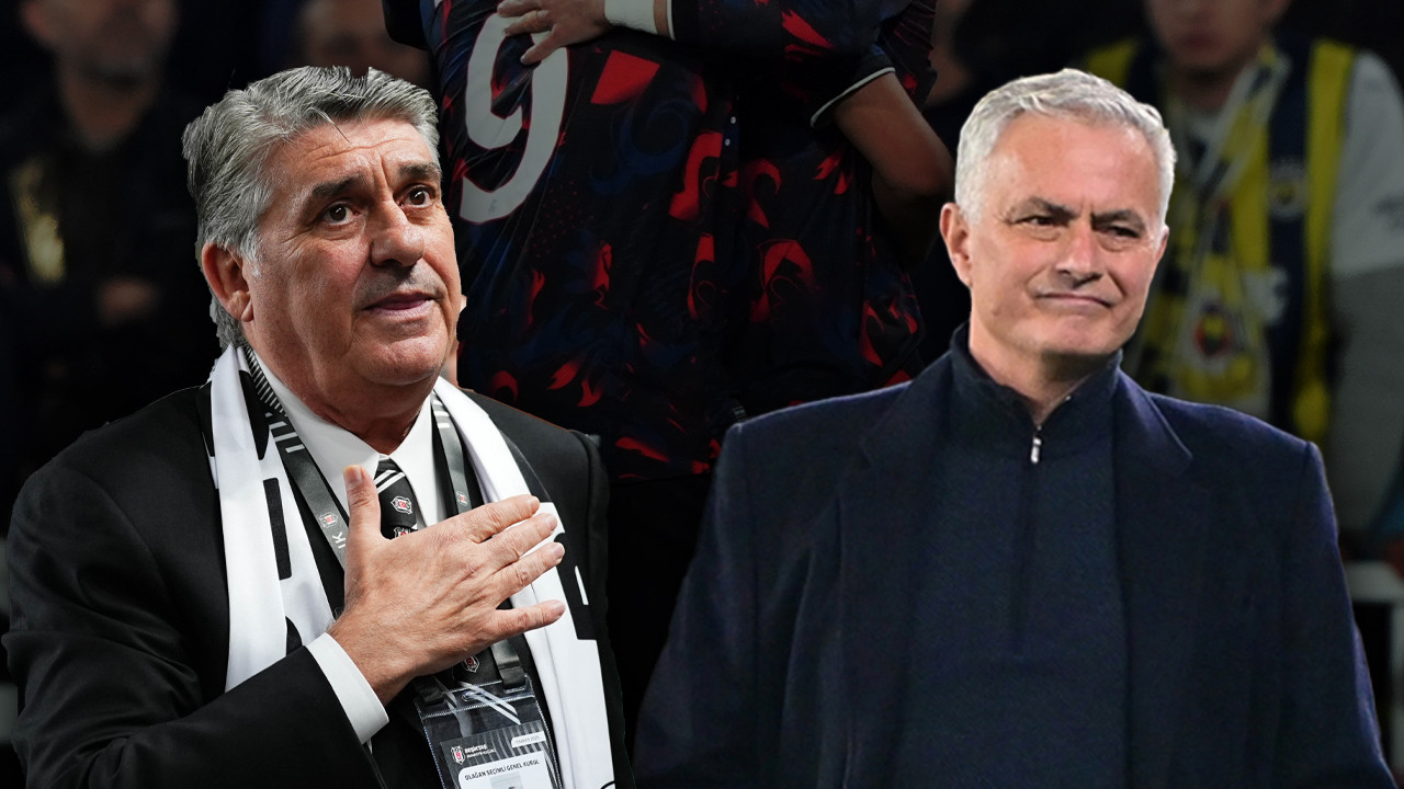 Adalı Mourinho'nun başına bela olan futbolcuyu 7 milyon euroya çözüyor