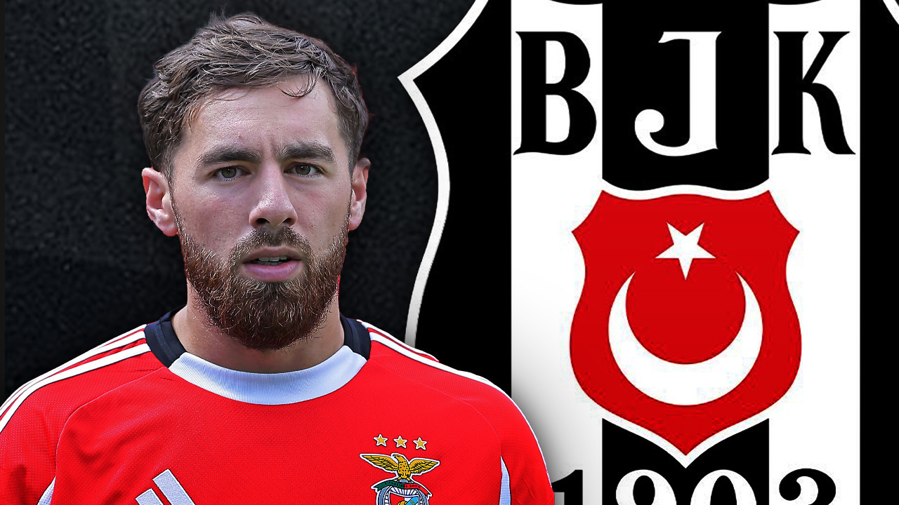 Beşiktaş, Orkun Kökçü transferinde harekete geçti