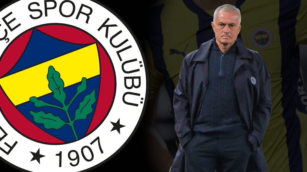 Mourinho biletini keser kesmez 5 takım sıraya girdi! Fenerbahçe'de ayrılık kesinleşti