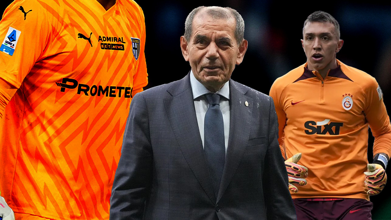 Muslera'nın yerine Japon kaleci! Özbek'in İtalya'dan görüştüğü isim ortaya çıktı