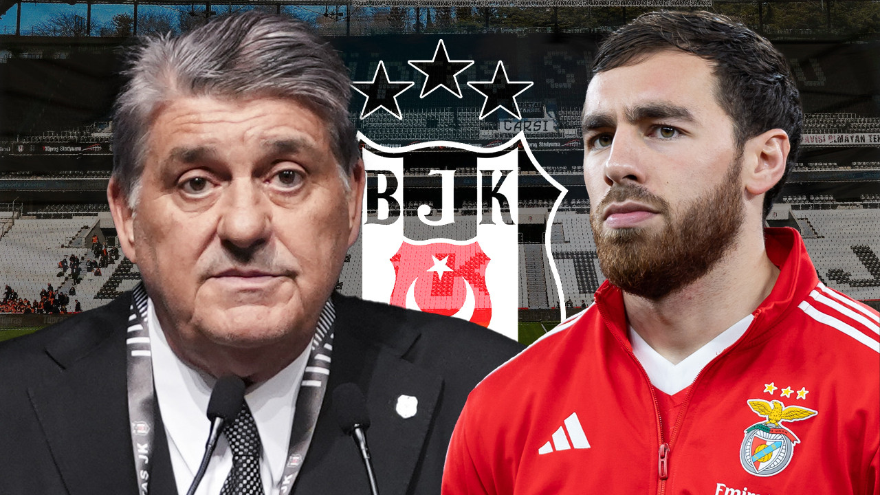 Serdal Adalı, Orkun Kökçü için Benfica'ya rekor bonservis ödeyecek! İşte sözleşme detayları