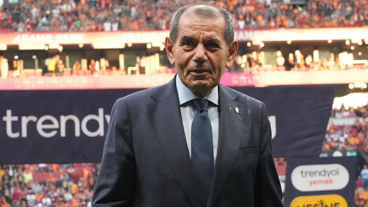 Hocası biletini kesti Galatasaray'ın yeni kalecisi oluyor! Dursun Özbek krizi fırsata çevirdi