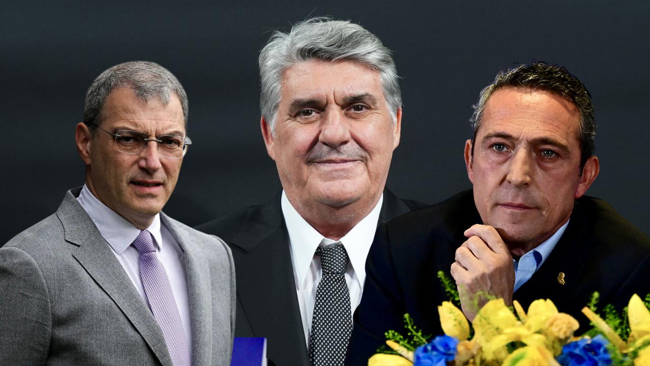 Ali Koç ile Comolli peşinden koştu Serdal Adalı masaya oturdu: 130 milyon euroluk yıldız yolda
