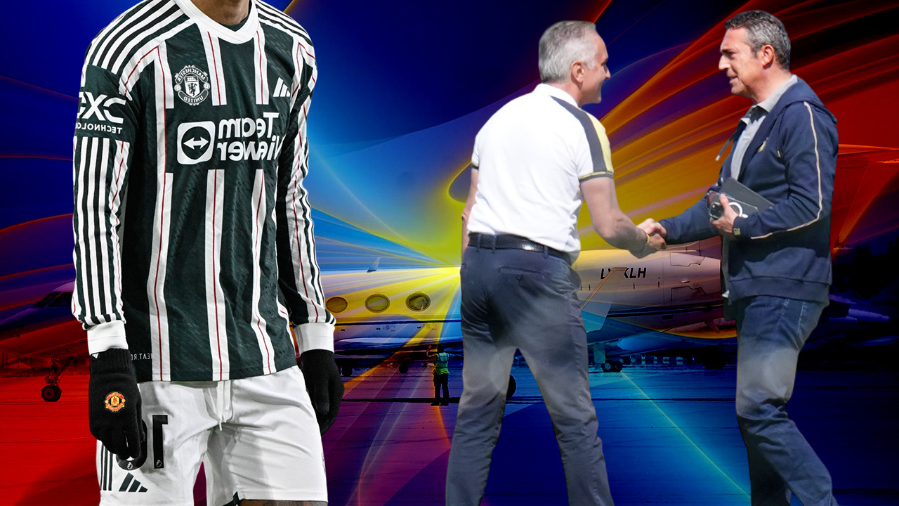 Ali Koç İngiltere'ye özel uçak yolluyor! ''Come to Fenerbahçe"
