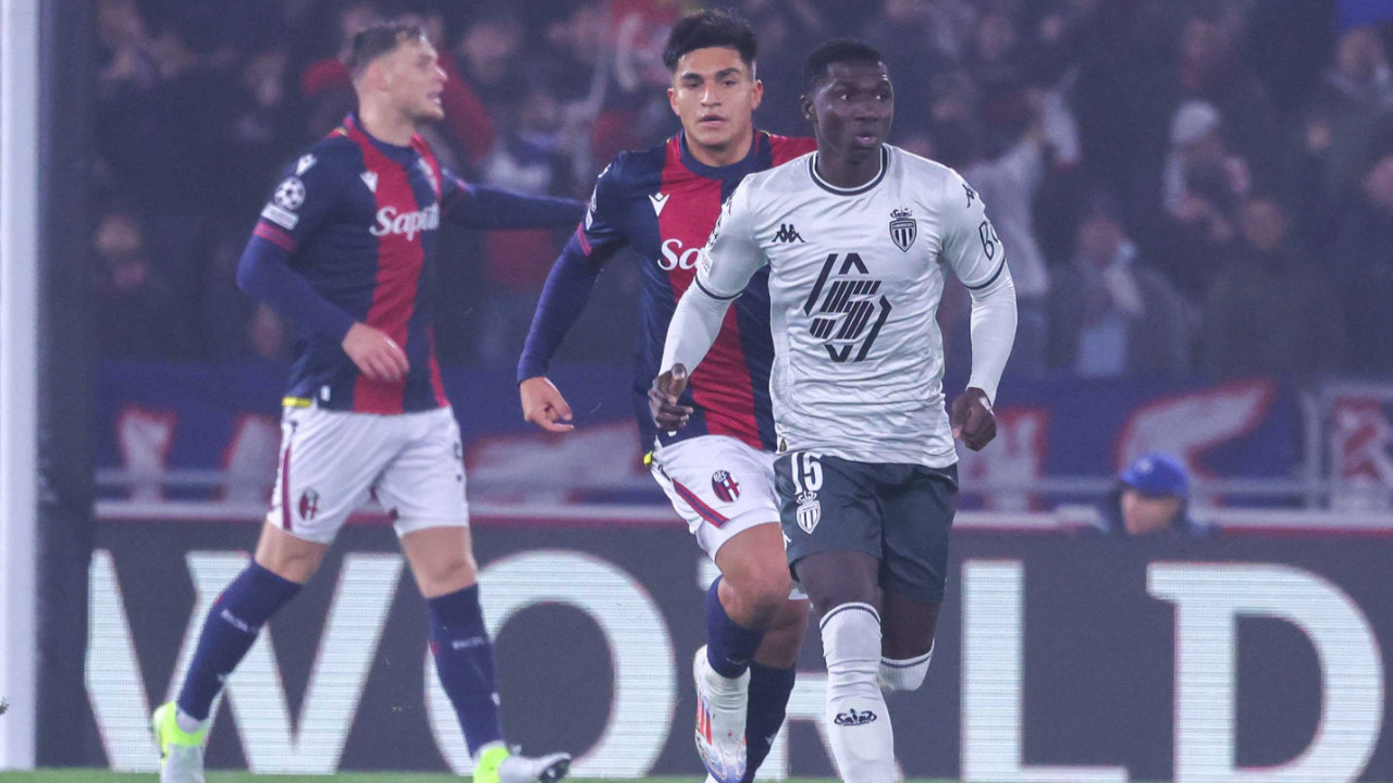 Fred'in partneri Bissouma değil Lamine Camara oluyor