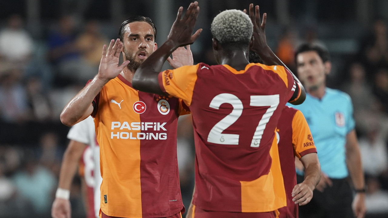 Galatasaray Köhn için Werder Bremen'in 4 milyon euroluk teklifini reddetti