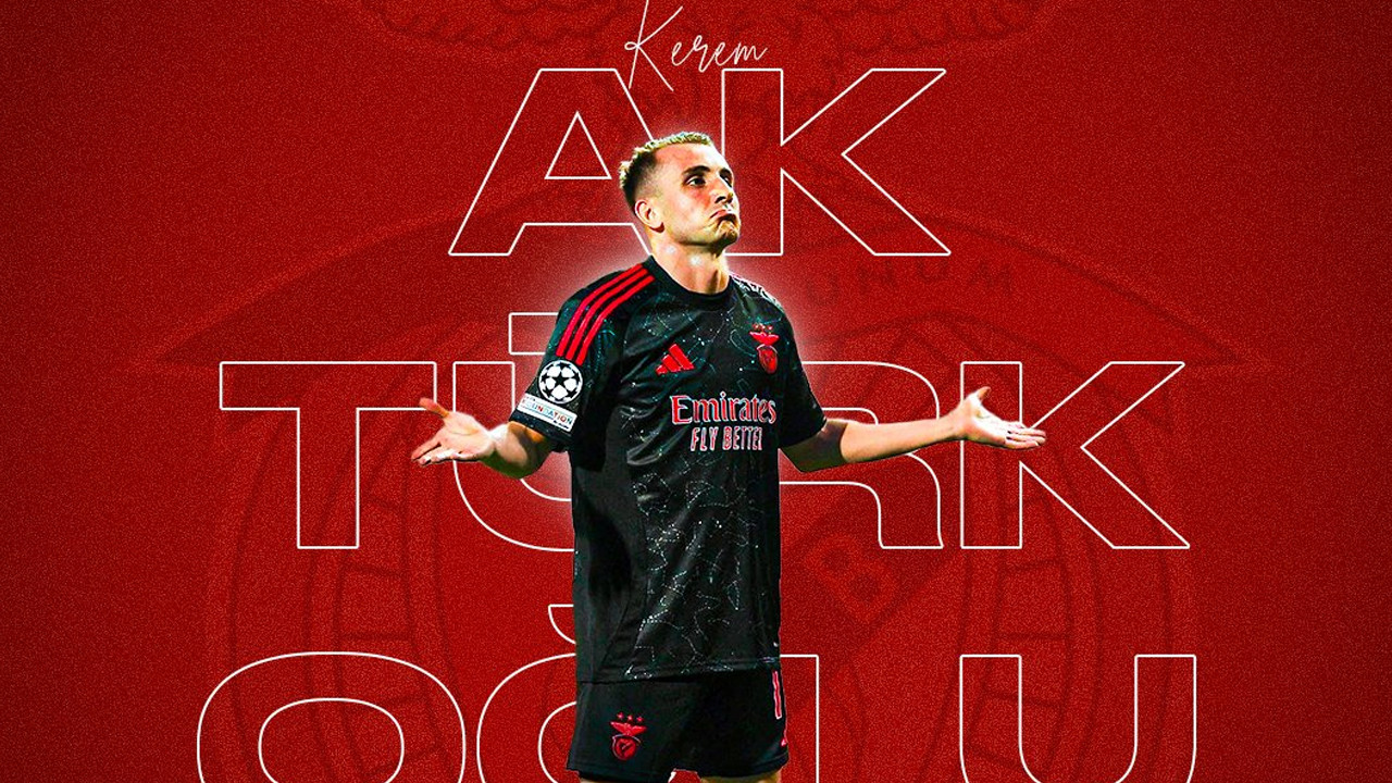 Serdal Adalı Kerem AKtürkoğlu'nu tıpkı Orkun Kökçü gibi alacak