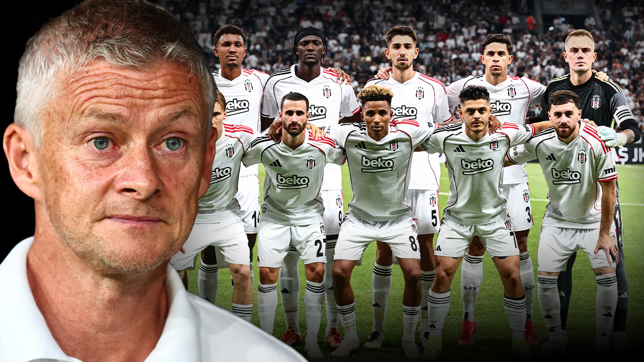 Solskjaer 10 futbolcuya acımadı ve 'gönderin' raporu verdi! Yeni transferle tartışma yaşayınca anında bileti kesildi