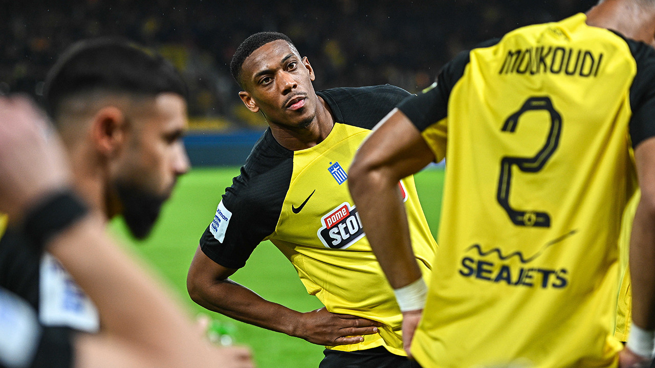 Trabzonspor'dan Martial sürprizi! Gelmeyi kabul etti