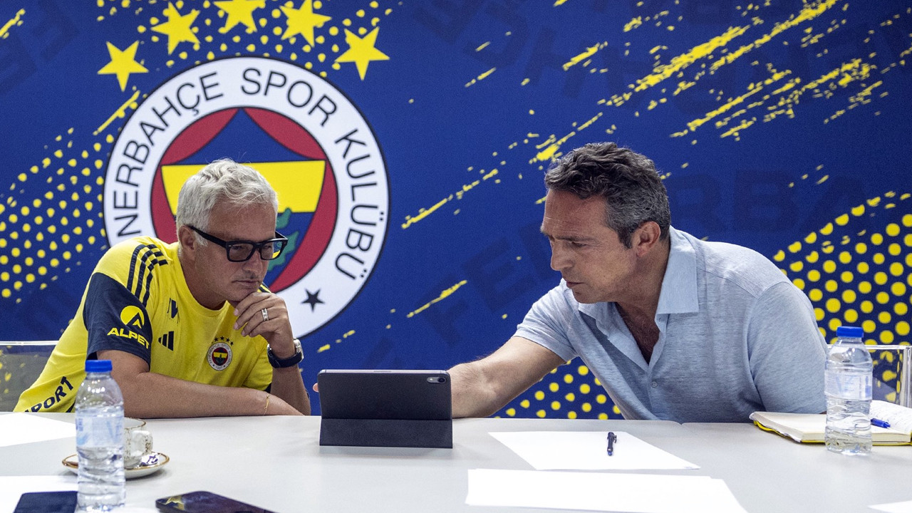 Ali Koç 15 milyon euroya transferi bitirdi! Yıllık ücreti bile belli oldu