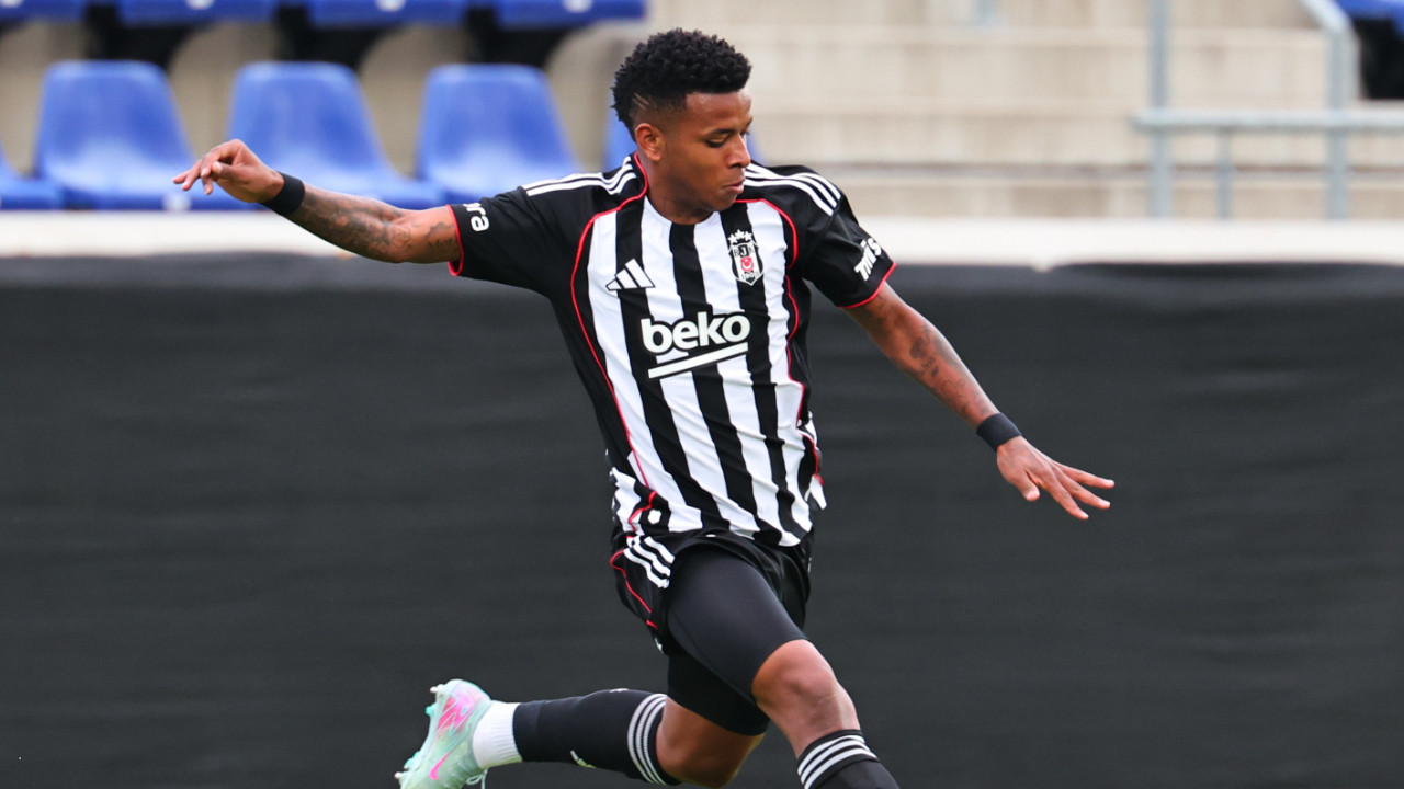 Keny Arroyo, Brezilya ekibi Fortaleza'ya transfer oluyor