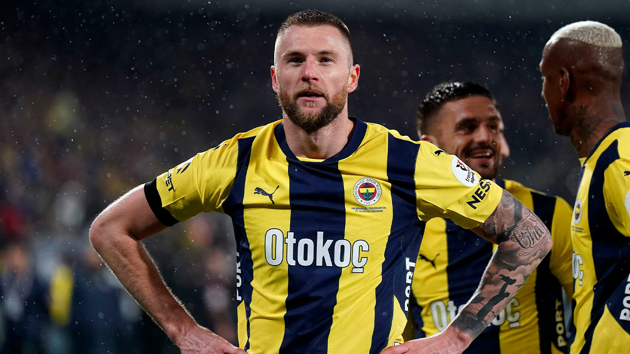 Milan Skriniar'ın geliş tarihi belli oldu! O maçta sahada olacak