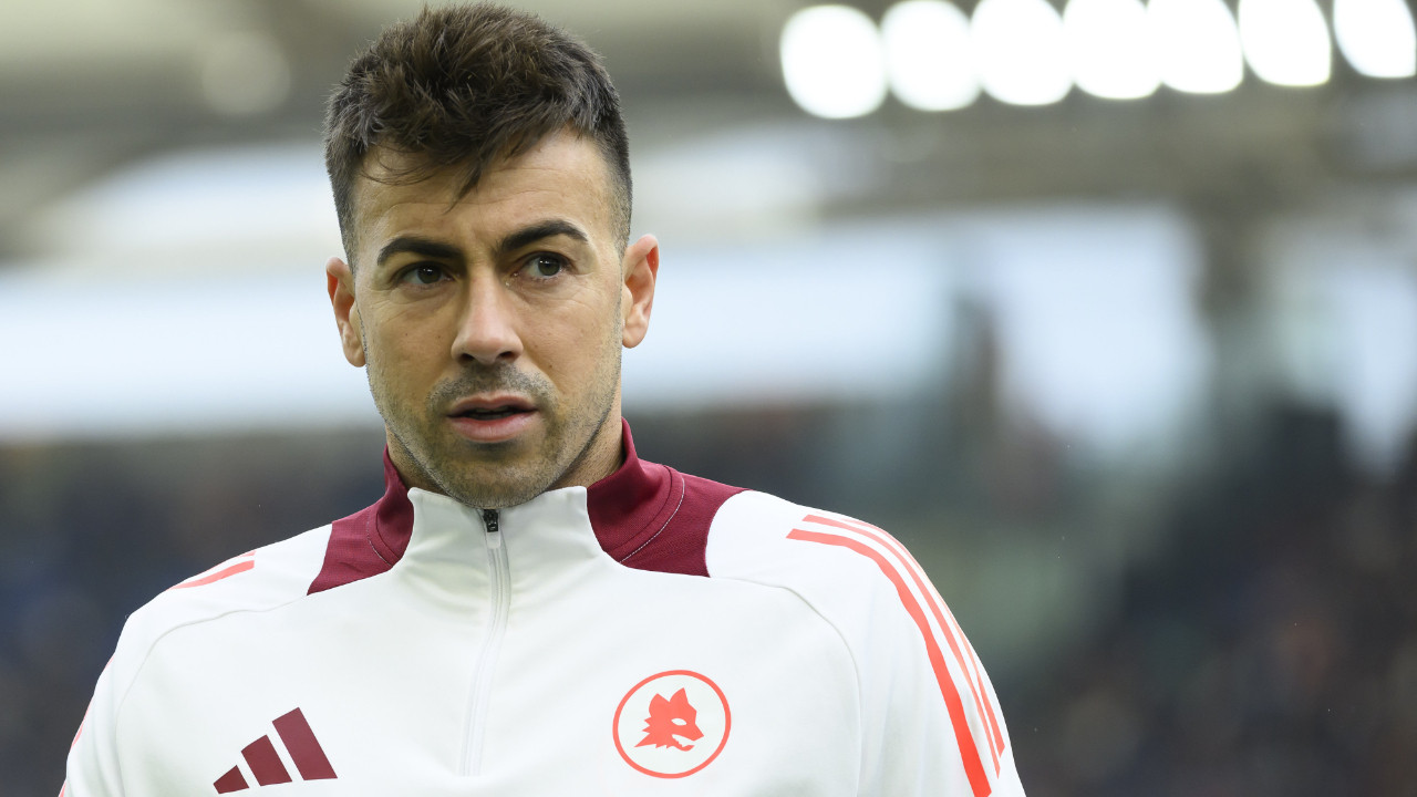 Trabzonspor El Shaarawy'yi yoklamaya başladı