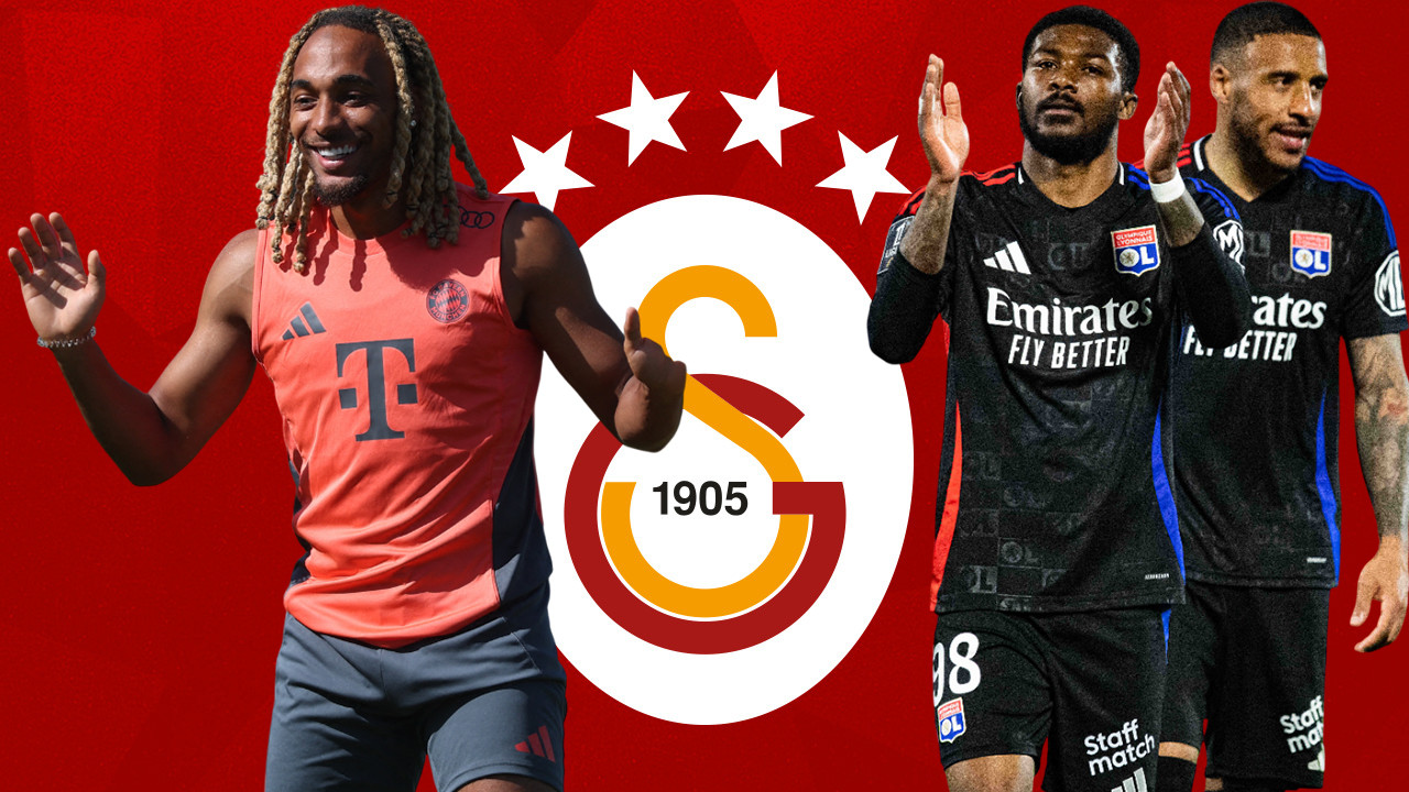 Galatasaray ya Maitland-Niles'ı alacak ya da Sacha Boey'i