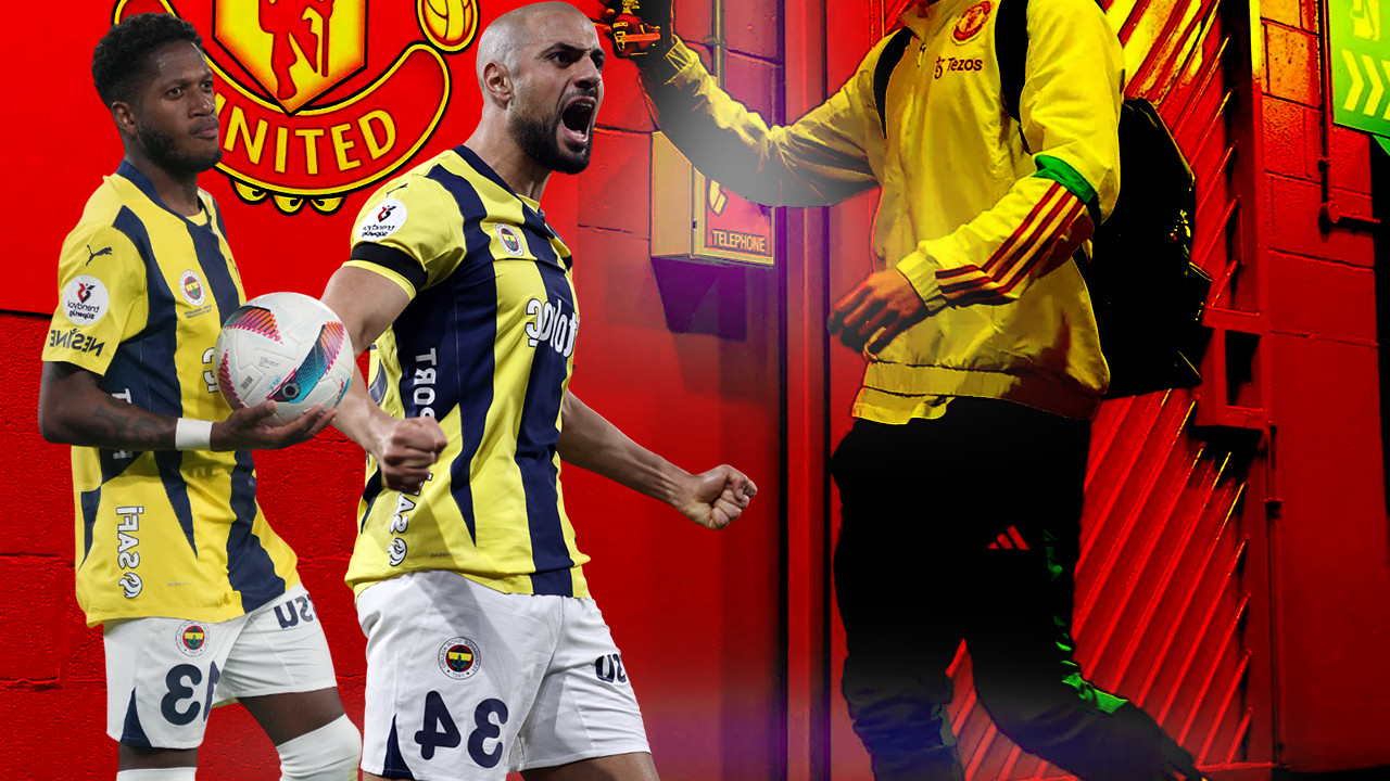 Devin Özek Fred'le Amrabat sayesinde Arjantinli yıldızla görüşmelere başladı