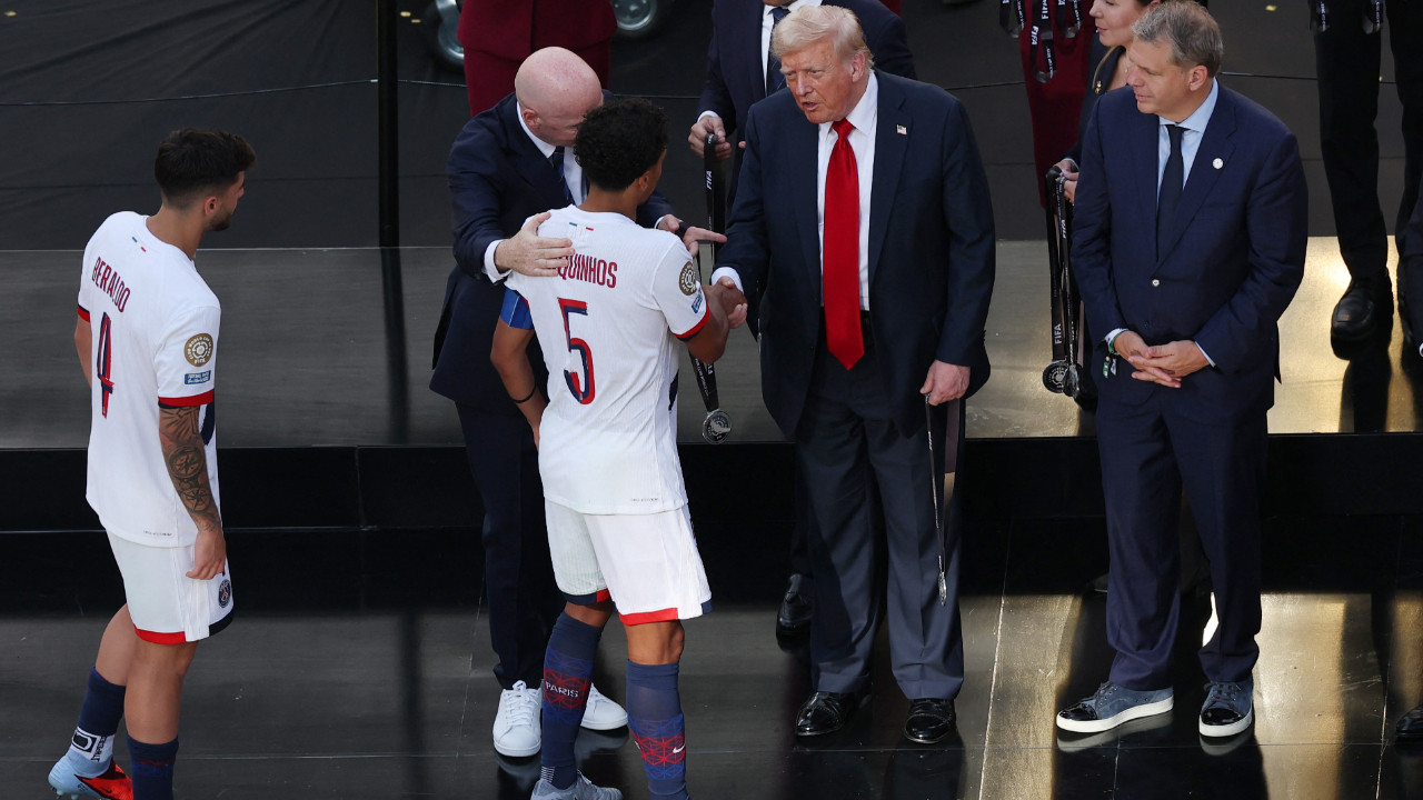 Dursun Özbek Beraldo'yu Skriniar'la karıştırdı! PSG'in istediği bonservis bedeli 30 milyon euro