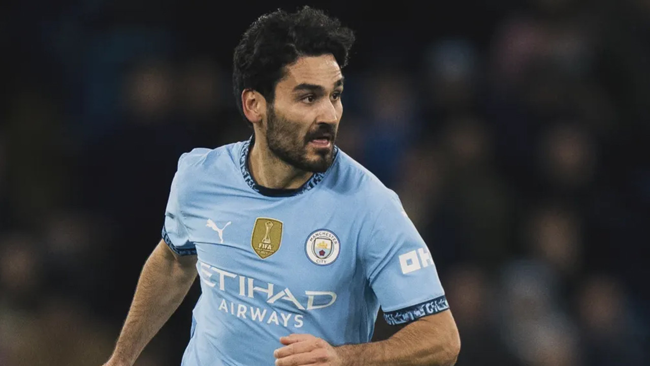 İlkay Transferinde Kritik Bekleyiş