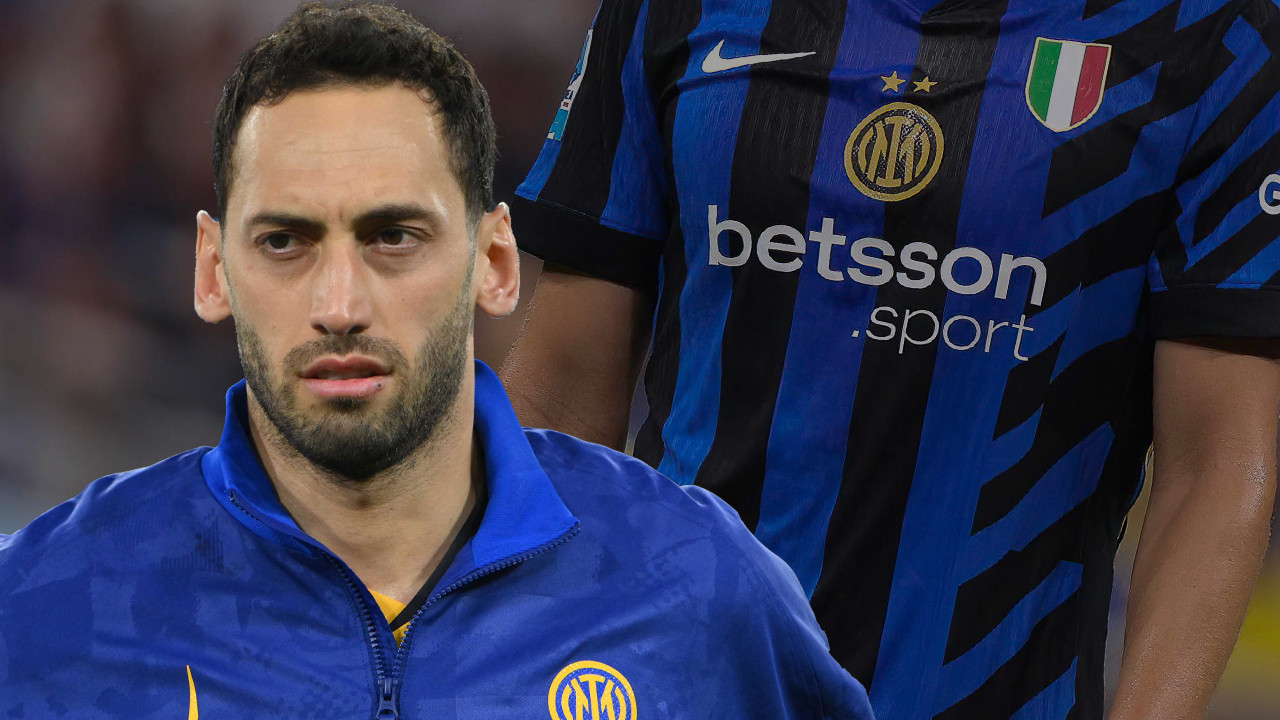 Hakan Çalhanoğlu derken Galatasaray'ın Inter'den asıl hedefi ortaya çıktı! Görüşmeler başladı