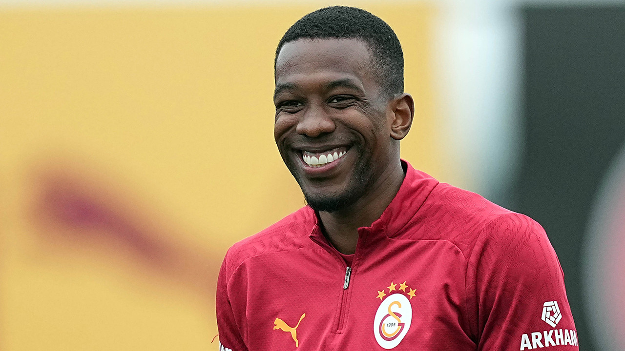 Vasco de Gama, Carlos Cuesta için Galatasaray'a resmi teklifte bulundu!
