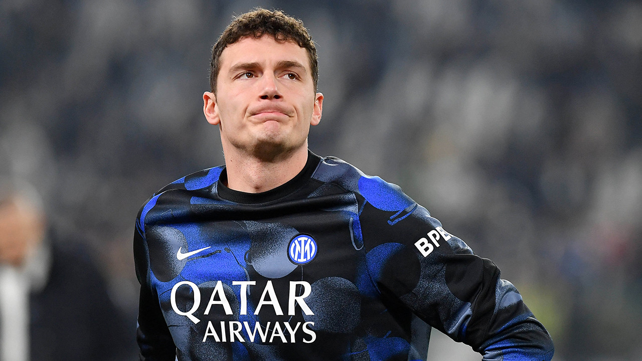 Galatasaray'ın Pavard planı ortaya çıktı! İşte Inter'e yapılacak teklif