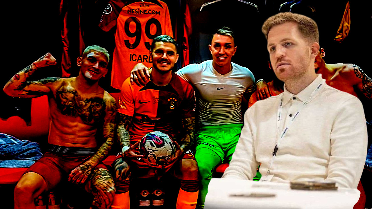 Devin Özek Torreira ve Muslera'yla yeni orta sahasına kavuştu! 15 milyon euroluk teklif