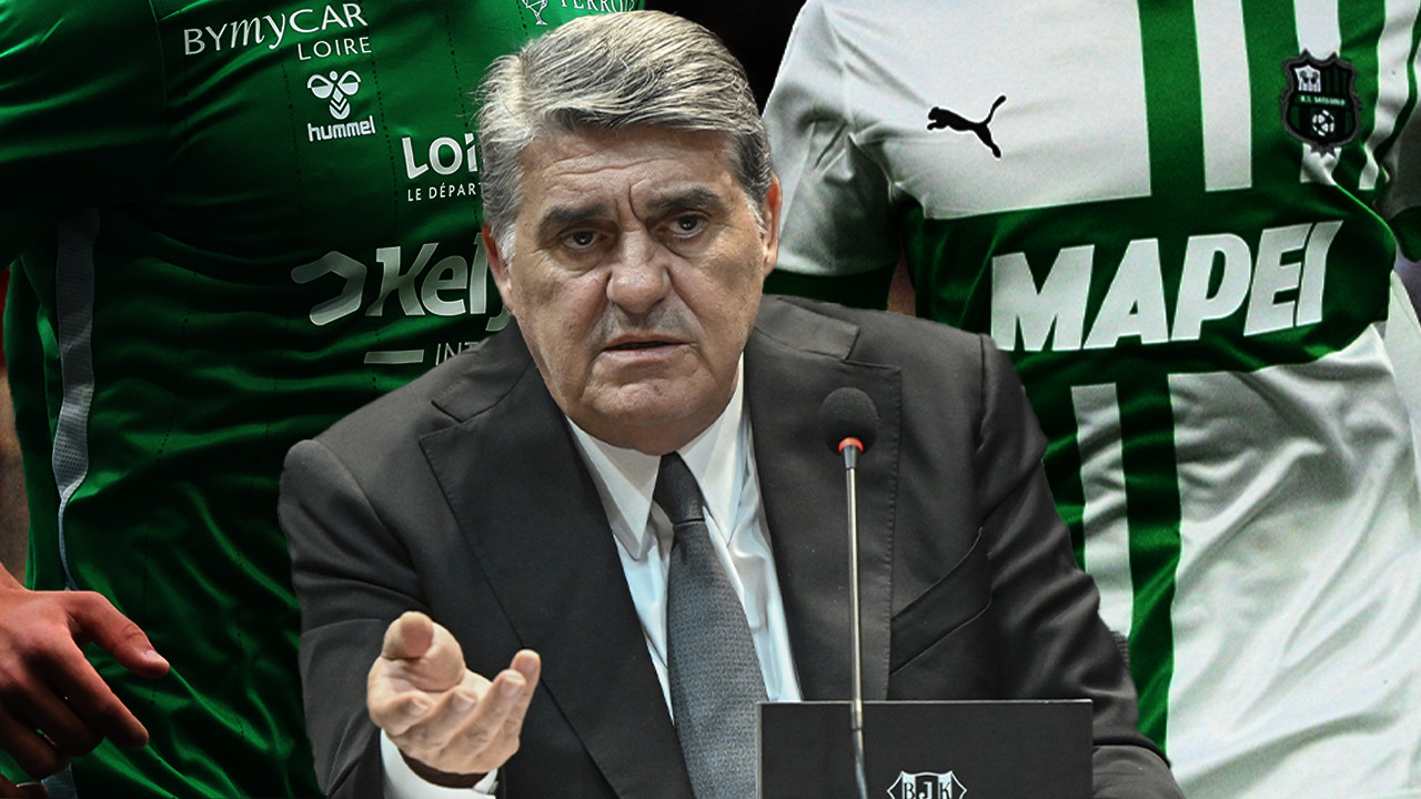 Sol kanatı hafta sonuna yetiştiriyor! Sancho'nun yerine iki aday