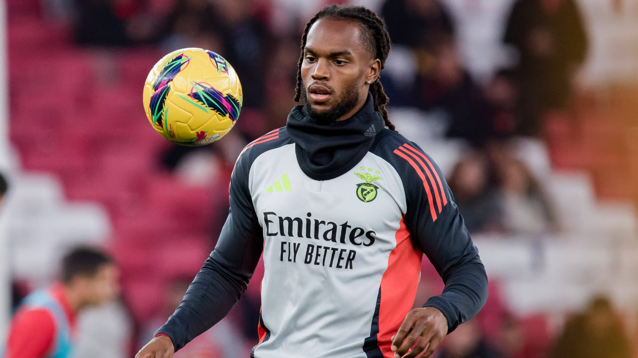 Trabzonspor'a Renato Sanches teklifi