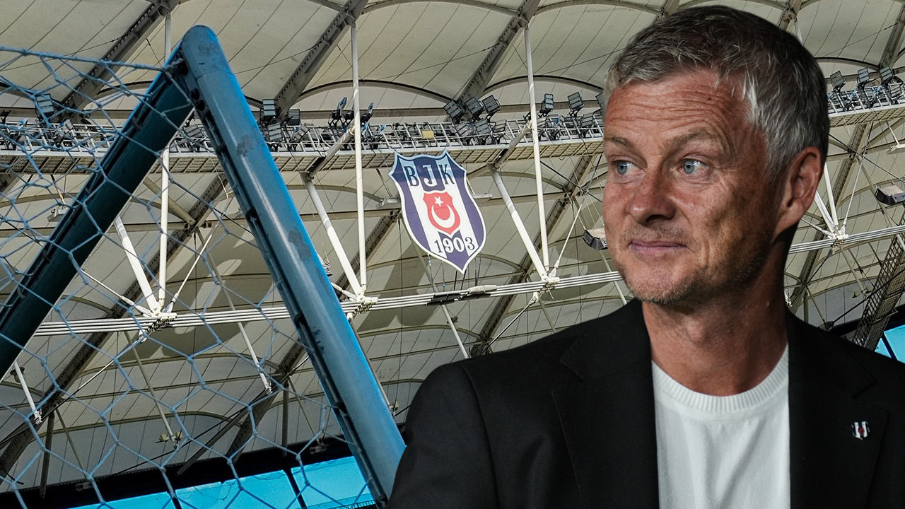 Beşiktaş Başar Önal, Rıdvan Yılmaz ve Deniz Gül için masada
