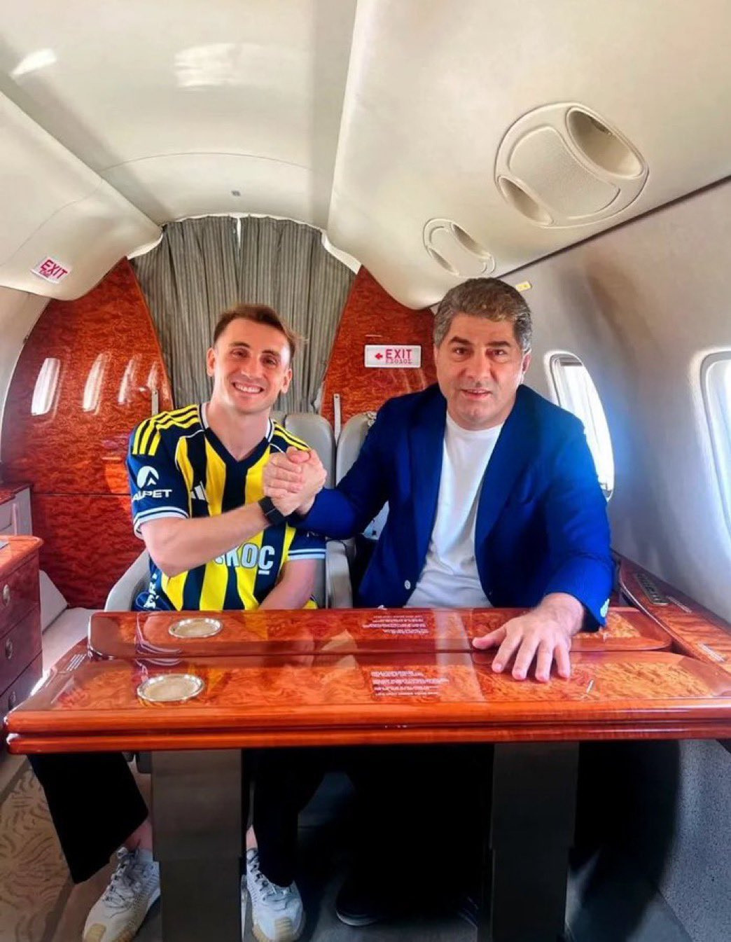 Kerem Aktürkoğlu