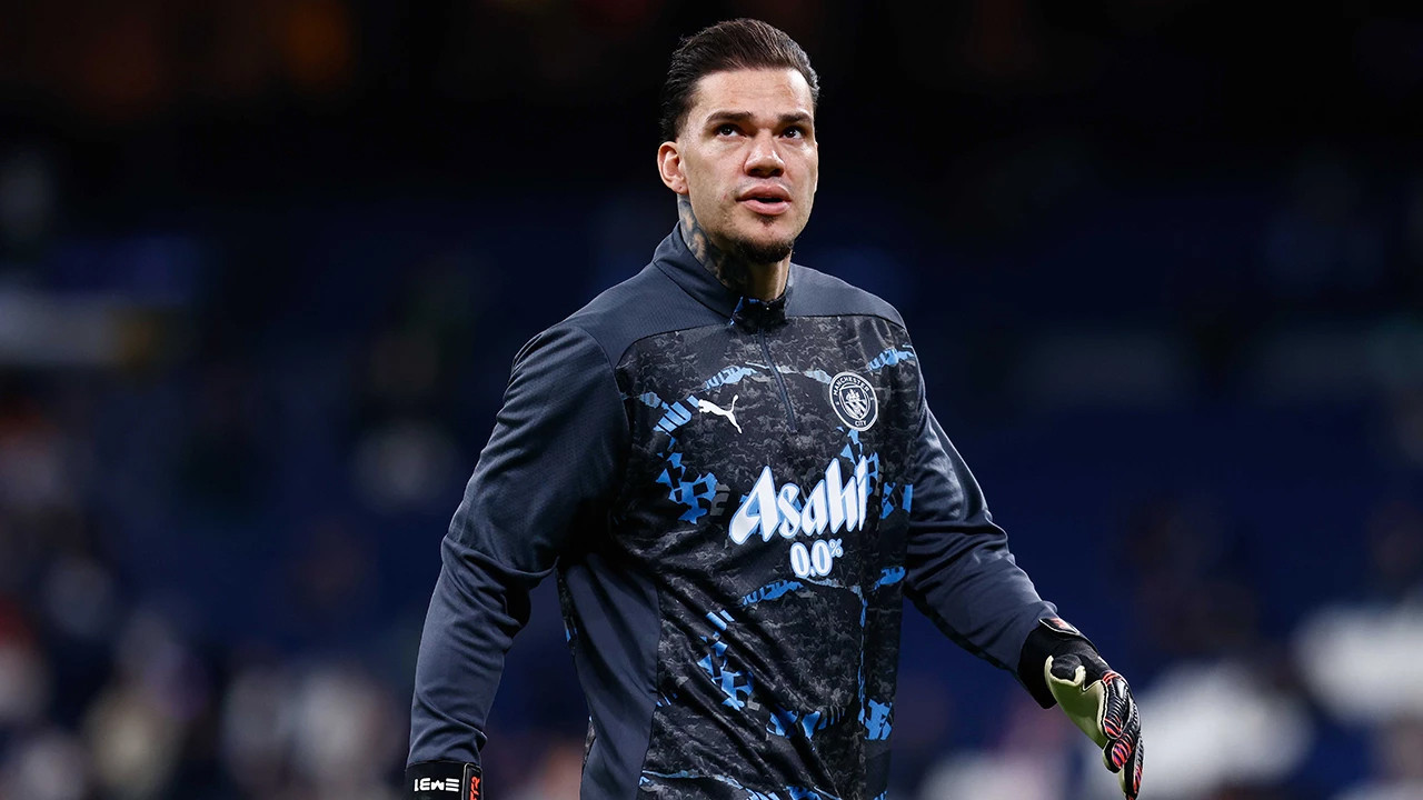 Galatasaray’ın görüşmelere başladığı Ederson Fenerbahçe’ye transfer oldu