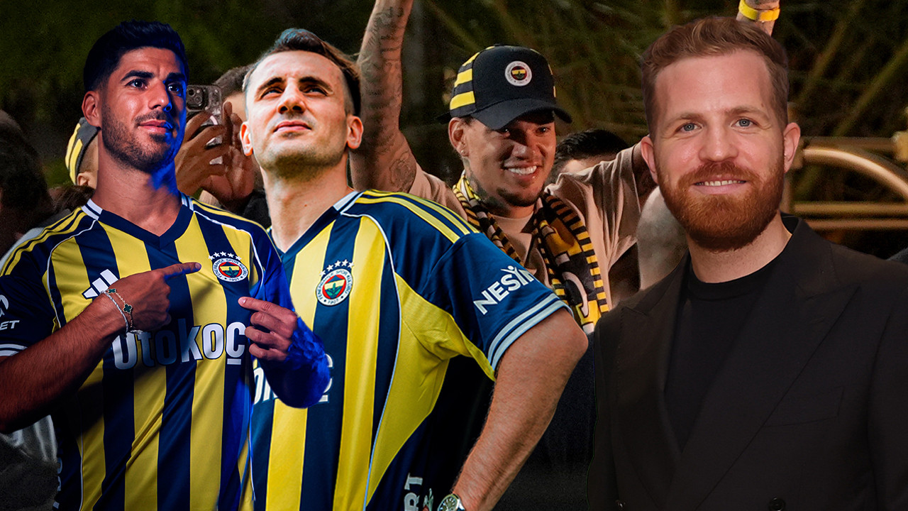 Ali Koç'a 9 transfer yetmedi! Devin Özek İngiltere'ye gitti
