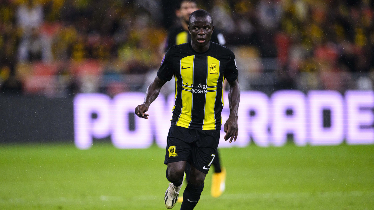 Al-Ittihad, Kante i&ccedil;in kararını verdi! Teklif reddedildi