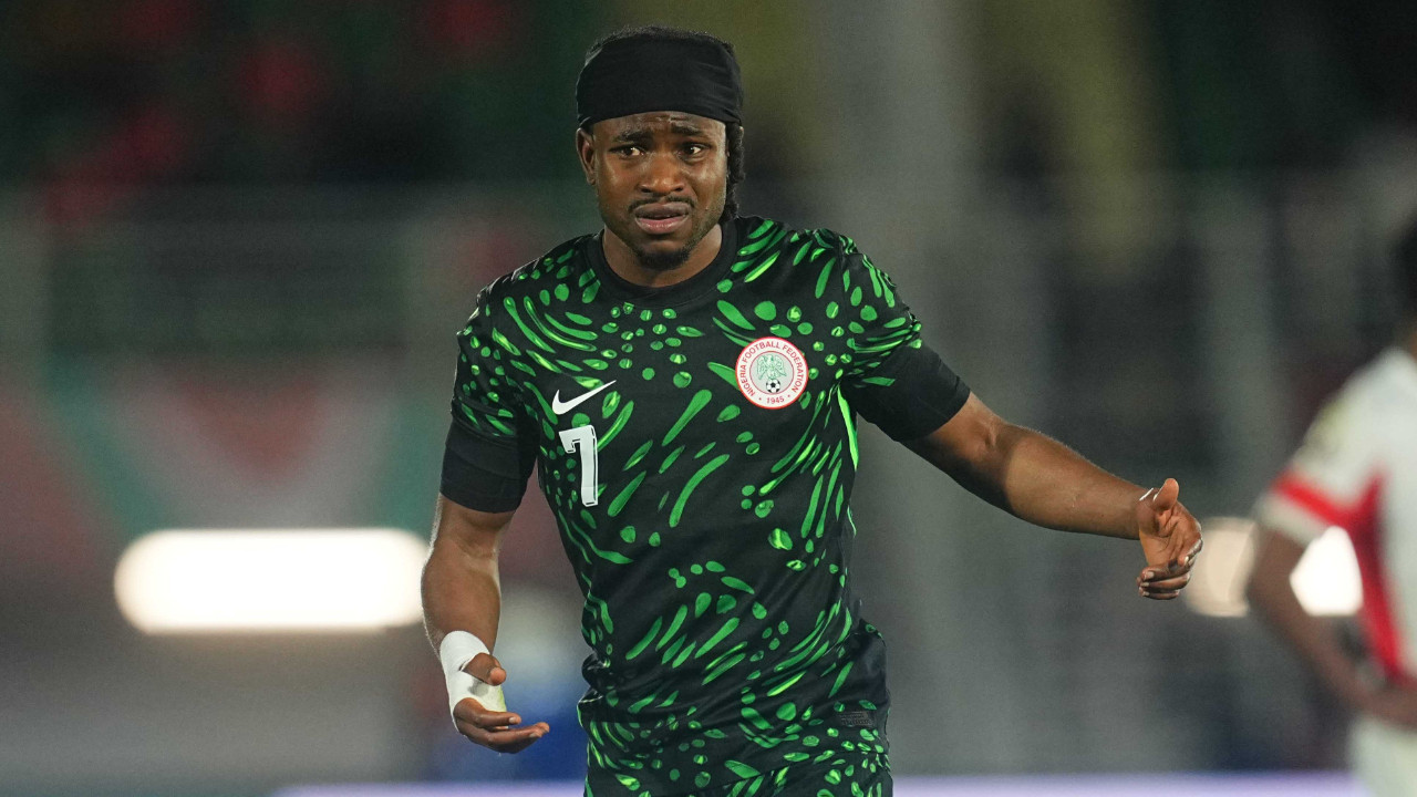 Atalanta, Ademola Lookman i&ccedil;in Galatasaray'dan 40 milyon euro istedi!