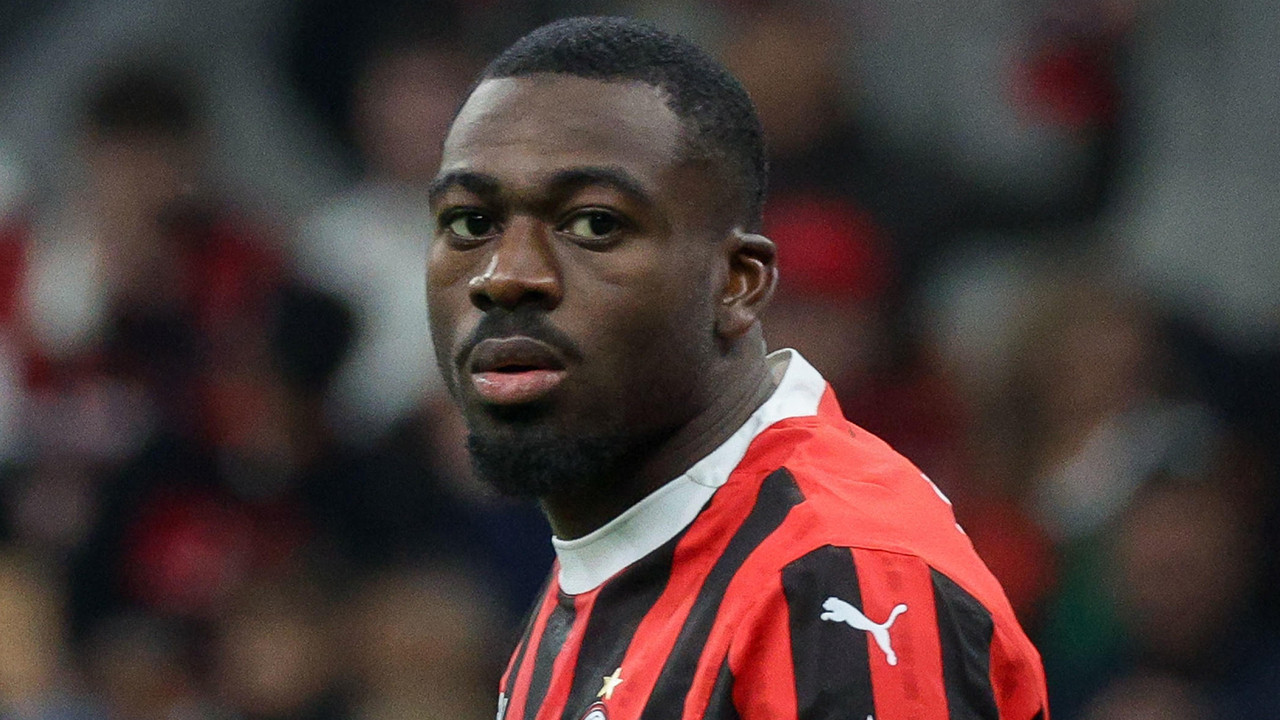 Youssouf Fofana'dan Galatasaray kararı! Di Marzio duyurdu