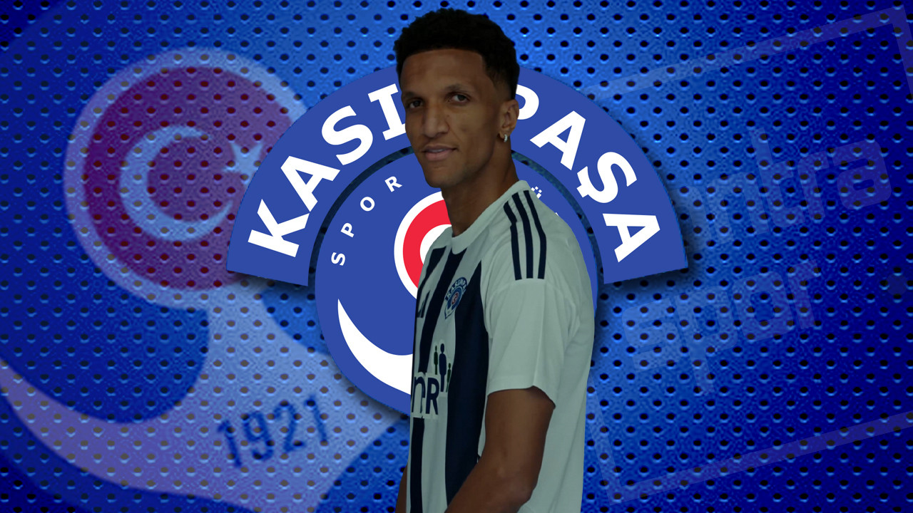 Fenerbah&ccedil;e Becao'yu Kasımpaşa'ya kiraladı