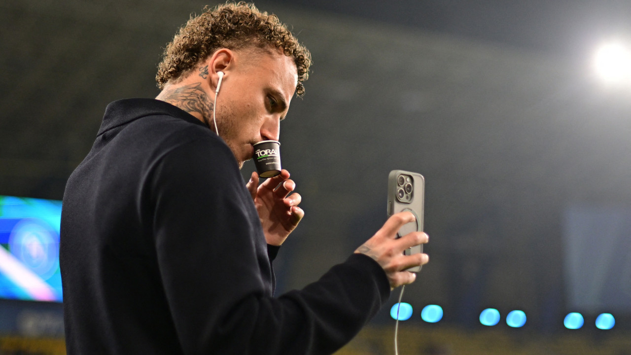 Napoli, Galatasaray'a mesaj yolladı: Noa Lang 27 milyon euro