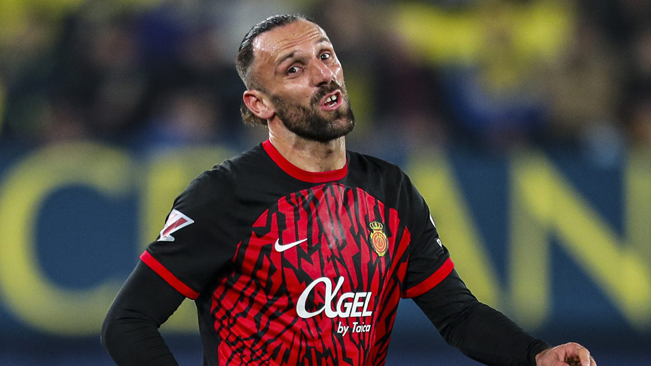 Fenerbah&ccedil;e istiyordu! Vedat Muri&ccedil;'ten transfer a&ccedil;ıklaması