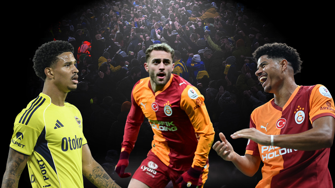 Gabriel Sara ve Barış Alper Yılmaz'dan sonra Oosterwolde s&uuml;rprizi! İngiliz kul&uuml;b&uuml;n g&ouml;z&uuml; kulağı S&uuml;per Lig'de