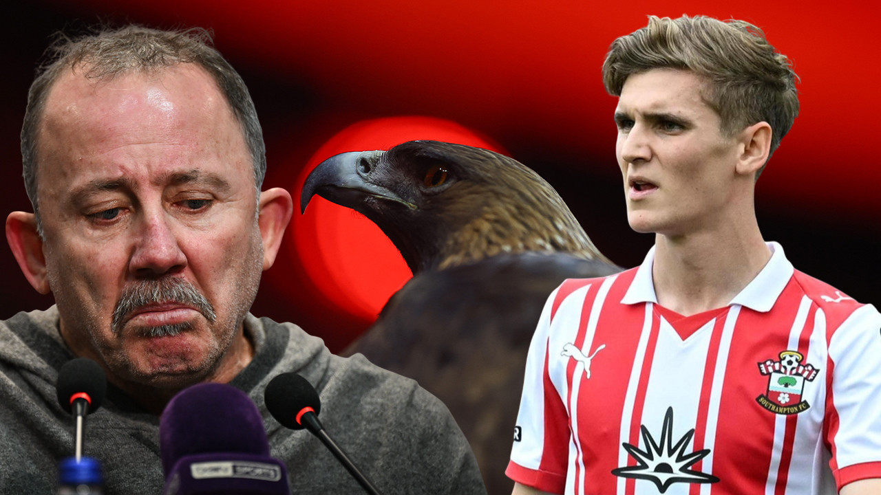 Sergen Yal&ccedil;ın'dan '0' &ccedil;eken orta saha transferi! 2 yıl &ouml;nce Jelert'in takım arkadaşıydı