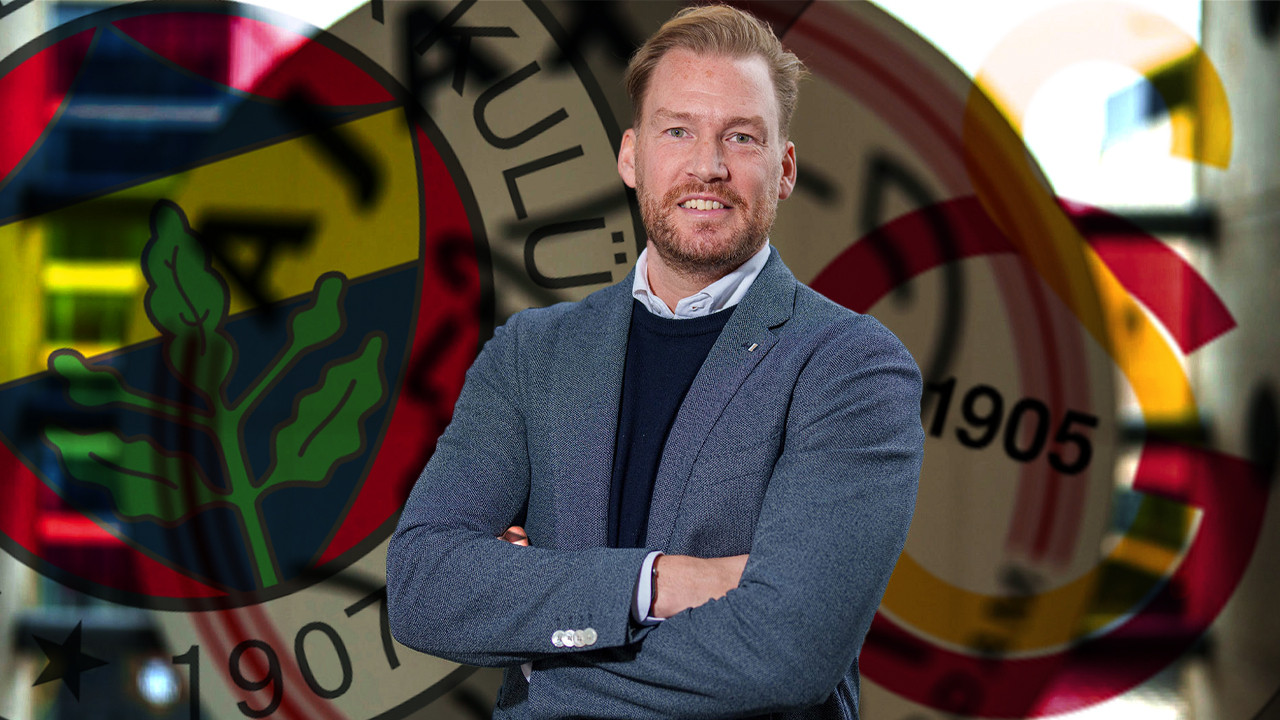 Ajax Futbol Direkt&ouml;r&uuml; Marijn Beuker Fenerbah&ccedil;e ve Galatasaray ile g&ouml;r&uuml;şecek! Edson Alvarez ve Lucas Torreira listede