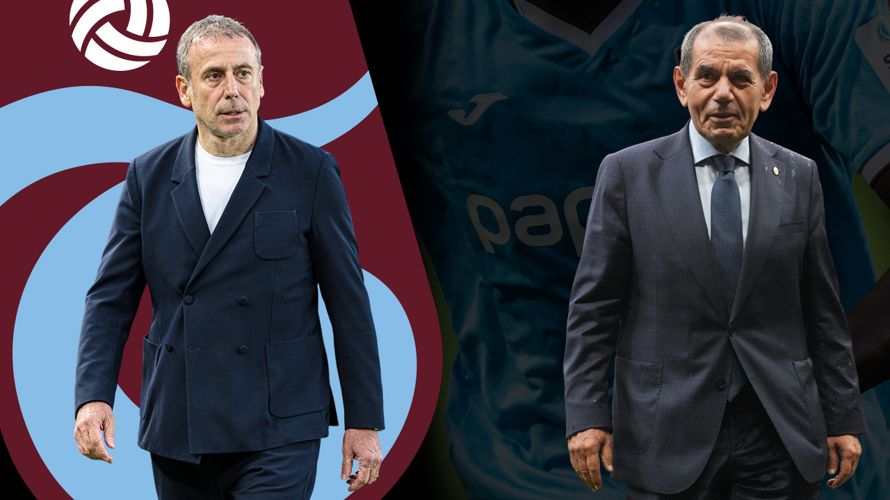 Dursun &Ouml;zbek Abdullah Avcı'nın 2 milyon 600 bin euroluk sağ bekini Galatasaray'a getiriyor